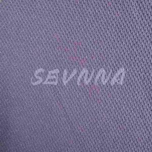 China Performance-Enhancing Activewear Knit Fabric For Sports Gear Quick-Drying factory