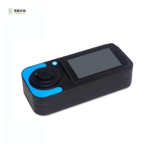 China Portable Colorimeter Handheld Multiparameter Water Quality Meter 40 Types on sale China Portable Colorimeter Handheld Multiparameter Water Quality Meter 40 Types on sale
