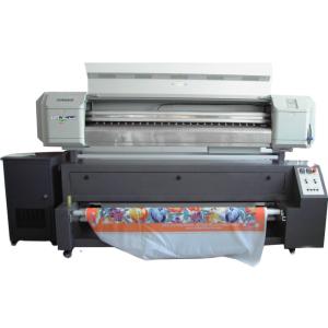 China Directly Digital Textile Mutoh Sublimation Printer factory