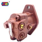 14533496 Hydraulic Fan Motor For Excavator EC360 ZAX470