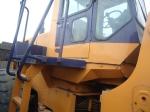 Used KOMATSU WA450 Wheel Loader Japanese