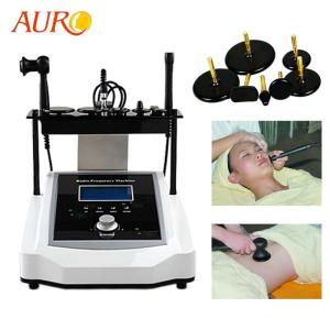 China Salon Facial RF Radio Frequency Machine Monopolar For Wrinkle Removal factory