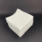 Airline Hemmed Single Use Cotton Hand Towel Bundle