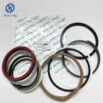 Excavator Repair Seal Volvo 14589144 14510588 14589136 14589142 14512955