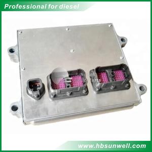 China Original/Aftermarket High quality Cummins ISDE Diesel Engine ECM ECU Electronic Control Module 4995445 factory