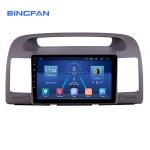 Android HD Touch Screen Car GPS Audio Player For Toyota Camry 2000-2015 Car