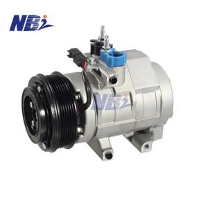 China OE 7C3Z19703AA 8C3Z19703A Car AC Compressor for Lincoln Navigator 2007-2014 Ford F-550 Super Duty 2006-2010 F-53 factory