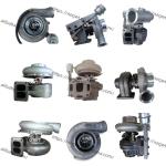 NTA855 NT SERIES HT3B Turbocharger 4033815H 3529032 for Cum-mins KD6134ZL