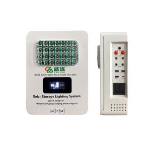 China Monocrystalline Portable Solar Generators 180W/300W 220V factory