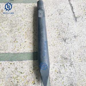 China Hydraulic Hammer Chisel OKADA316 OUB318 OUB310 for OKADA Rock Breaker factory