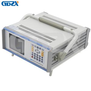 ZXDN-301 Standard Reference Energy Meter Analyzer High Precision Multi -