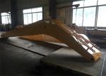 Long Reach Boom for Excavator Hyundai R220LC With 15 Meters Length