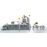 Buy cheap Snacks Flat Bag Horizontal Automatic Food Packing Machine from wholesalers
