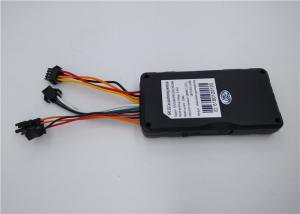 China Wholesale Vehicle 3g Gps Tracker With Web Platform And IOS Android APP on sale