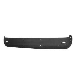 China 1312865 Sunvisor for DAF CF65 CF75 CF85 DAF CF Series Plastic kits Truck Spare Body Parts factory