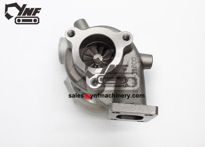 4D31 4D34 4D34T TD05-12G Turbo Charger 49178-03130 28230-45500 49178-03133 For Hyundai Trucks Excavators