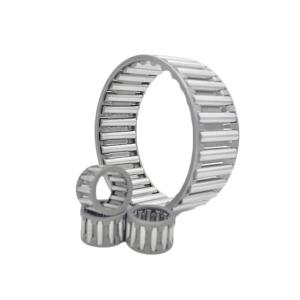China K Series K38 Needle Roller And Cage Assemblies K40 Needle Bearing factory
