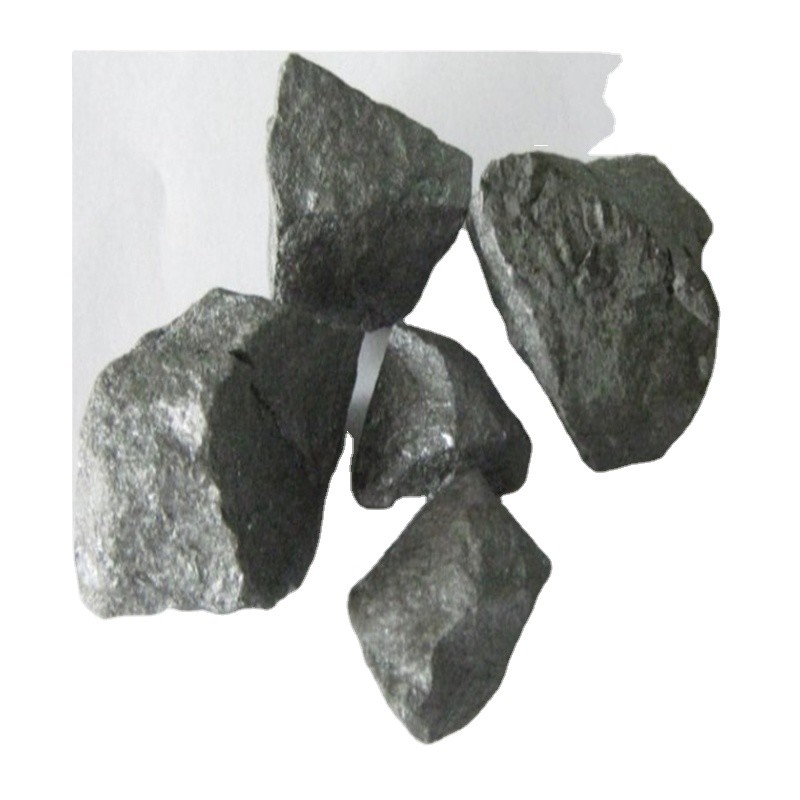 Ferro Alloy Metal Silicon Metal 553 441 Grade Metallic Silicon Pure Silicon Metal 553 441