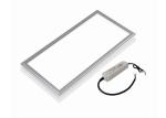 48w Side Emitting Led Flat Panel Light Surface Mounted Size 300mm 600mm