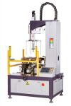 Semi Automatic 950kg Rigid Box Forming Machine 30pcs/min For Gift Jewellery Box