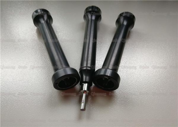 70Khz Frequency Ultrasonic Welding Machine Parts Antenna 0.15mm Copper Wire