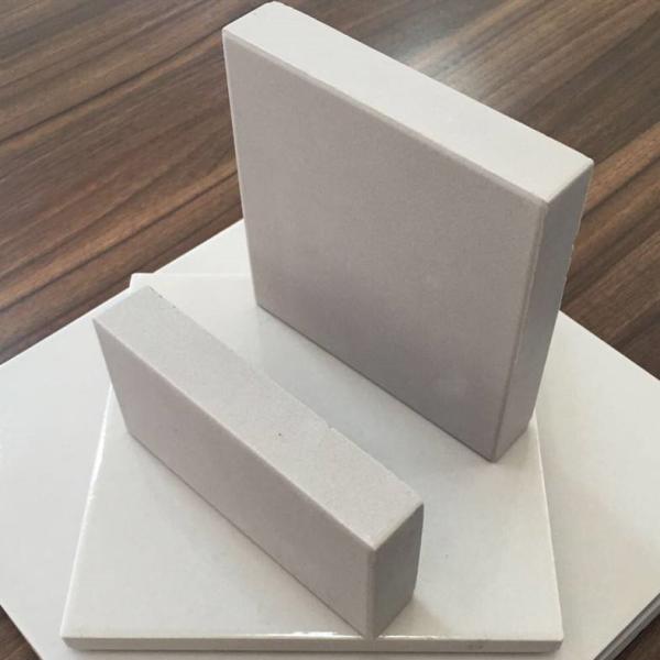 Special Acid Proof Insulating Refractory Brick For Fluidized Bed Good Wear