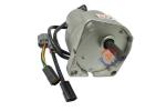 YN20S00002F1 Excavator Throttle Motor Accelerator SK200-6 SK200-6E