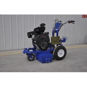 PCD Grinding Road Line Marking Removal Machine With Suction Recycle