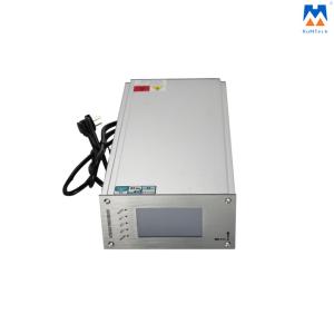 China Frequency Auto Tuning 20KHz Ultrasonic Welding Generator for Plastic Welding factory