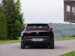 distinctive desirable electric SUV Fisker Ocean electric family SUV power with