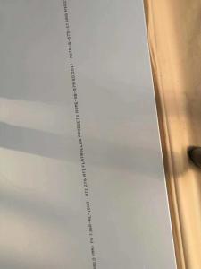 China UNS N10276 ASTM B575 Hastelloy C276 Nickel Alloy Plate factory