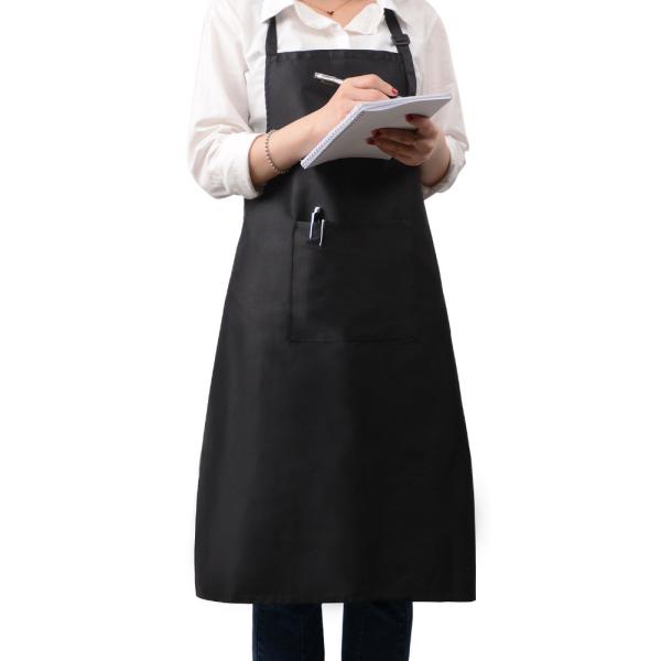 Lightweight Cloth Heat Resistant Apron Promotion Beautiful For Cooking Sedex