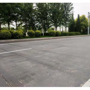 Vehicle Axle Load Monitoring And Overload Weighing Management System