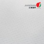 Aluminum Coated Fireproof Fiberglass Packing Material With Strong Light