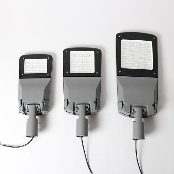 70 CRI Outdoor 30w 40w 50w 60w 80w 100w 120w 150w 180w 200w Led Parking Street
