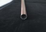 Modern Plating Treatment 6.7m 28mm Aluminum Curtain Rod