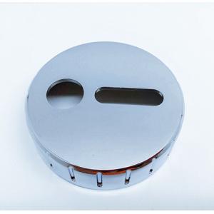 China Chrome Electroplating HASCO H13 1.2344 Die Casting Mold on sale