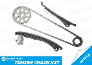 China Opel Vauxhall Combo Van 1.3 Cdti 16V 2004 Timing Chain Kit , Cam Gears Set #55195294 factory