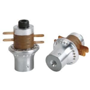 China 39KHZ 40KHZ 800W High Power Ultrasound Transducer Cleaner Piezoelectric factory