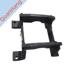 China XG815 820 822 823 833 Chain Guard , Chain Rail Protector , Chain Guard , Excavator Accessories factory