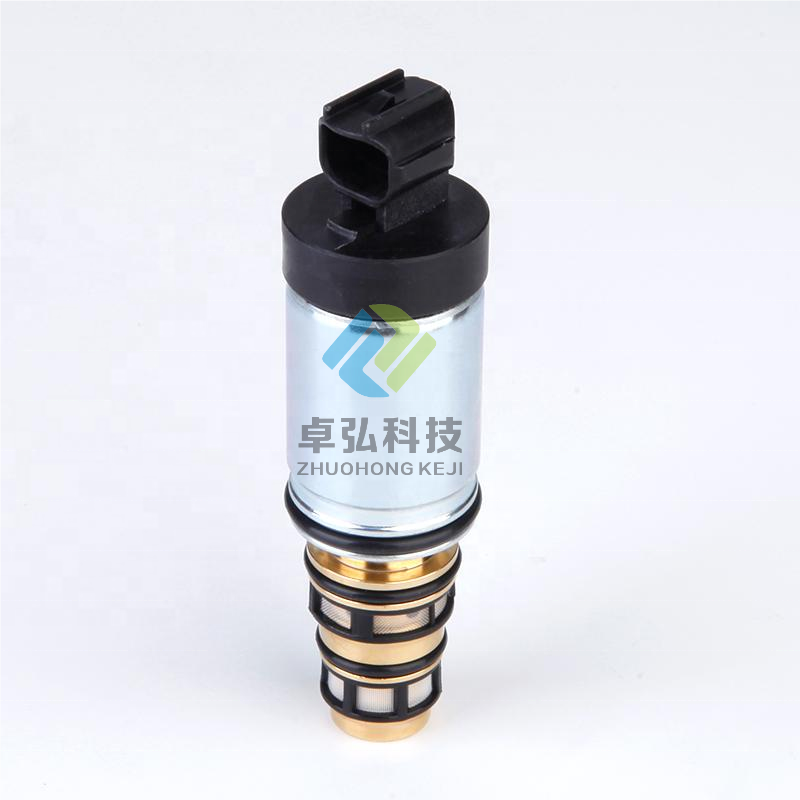 Polo AC Car Air Parts Compressor Control Valve ZH-43 for Maserati Excelle Compressor