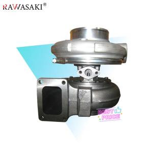 China Construction Machinery KTA50 K38 Excavator Diesel Engine Parts Turbo Charger HC5A 3594117 factory