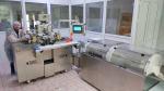 Small Basket Easy Lift Pharmaceutical Machine Tumble Dryer With Heating System