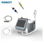 GOMECY Vascular Removal Fat Loss Liposuction 980nm Diode Laser Nail Fungus