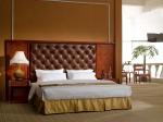 Big Headboard Hotel Bedroom Furniture Sets Rustic Country Bedroom Sets 1800*2000