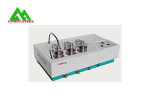 China Medical Ultrasonic Rapid Dewatering Device High Reliability CE ISO Certificate factory