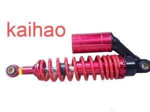 China Indonesia Coilover Shock Absorber Suspension for MIO Scooter factory