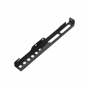 China SPCC Material Precision Aluminium Custom Sheet Metal Stamping Parts for CNC Machining factory