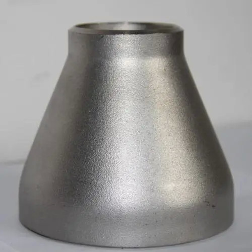 50*25 DN SCH40 Stainless Steel Concentric Reducer ASTM A403 WP347