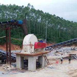 Excellent Shaping Effect Sand Maker Machine 300-400t/H Capacity M Sand Crusher Machine